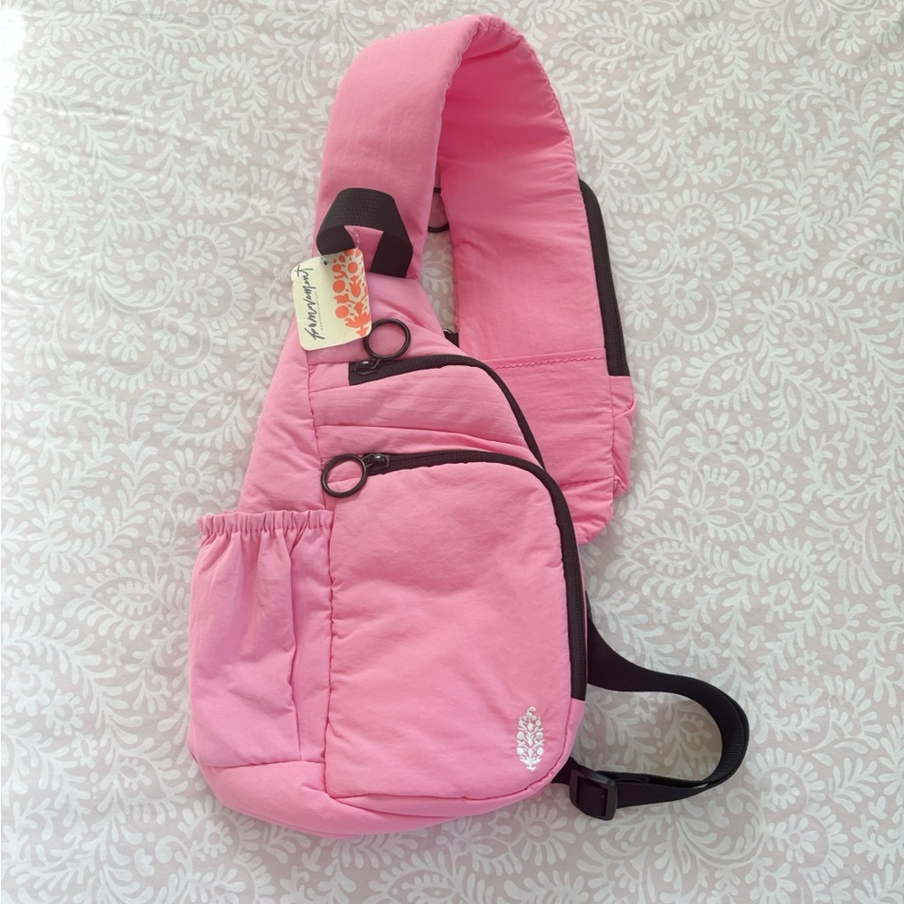 Free People Movement Renegade Sling Bag